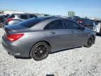 2014 Mercedes-Benz CLA 250 4matic