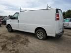 2010 Chevrolet Express G1500