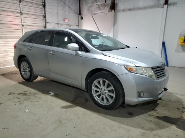 2010 Toyota Venza