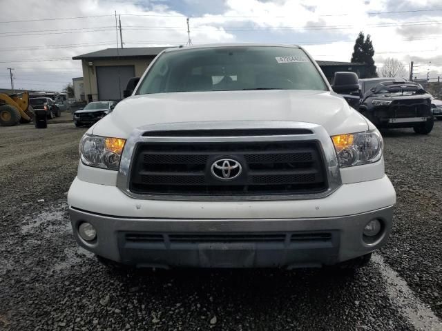 2010 Toyota Tundra Crewmax SR5