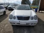 2000 Mercedes-Benz E 320 4matic