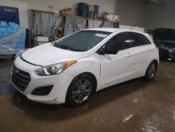 2016 Hyundai Elantra GT en venta en Elgin, IL