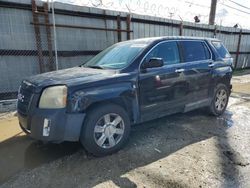 2010 GMC Terrain SLE en venta en Los Angeles, CA