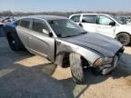 2012 Dodge Charger Police