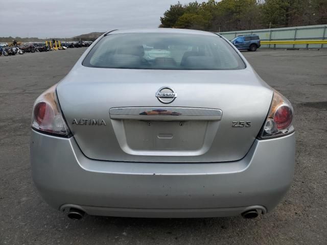 2007 Nissan Altima 2.5