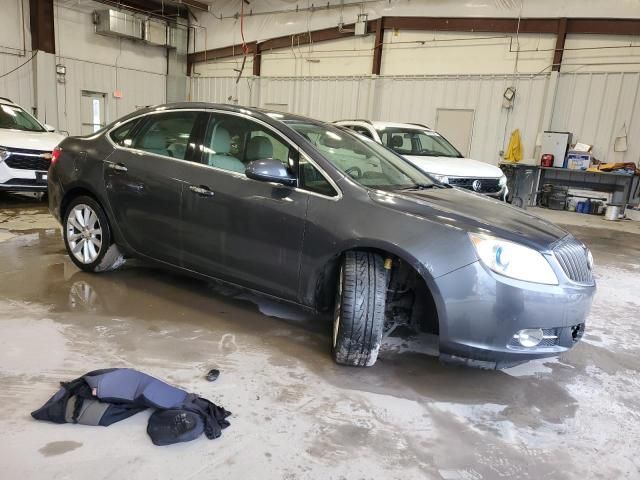 2013 Buick Verano