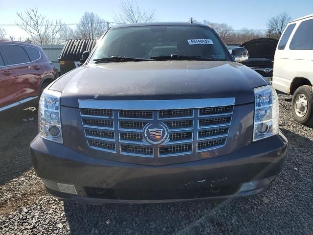 2010 Cadillac Escalade Premium