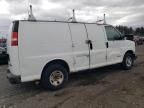 2006 Chevrolet Express G2500