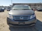 2013 Honda Odyssey EXL