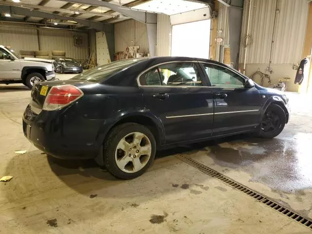 2008 Saturn Aura XE