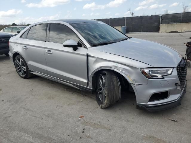 2020 Audi A3 Premium