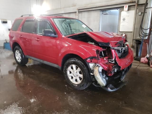 2010 Mazda Tribute S