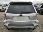 2010 Subaru Forester 2.5XT Limited