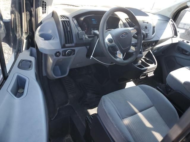 2015 Ford Transit T-250