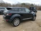 2016 Land Rover Range Rover Evoque HSE