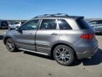 2007 Acura RDX Technology