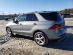 2016 Mercedes-Benz GLE 350 4matic