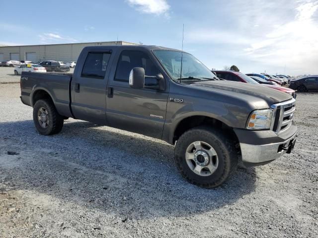 2003 Ford F250 Super Duty