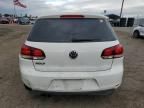 2011 Volkswagen Golf