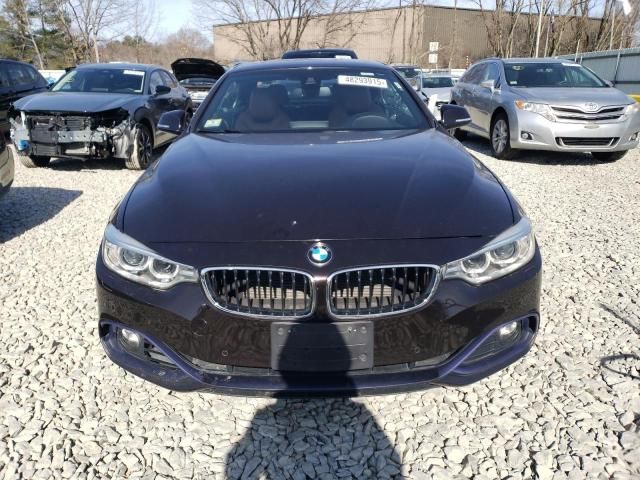 2017 BMW 440XI