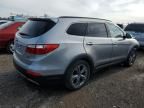 2015 Hyundai Santa FE GLS