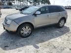 2008 Lincoln MKX