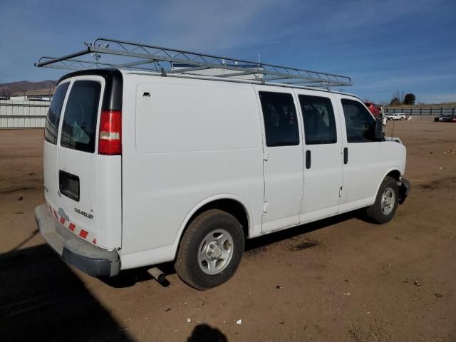 2005 Chevrolet Express G1500