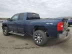 2009 Chevrolet Silverado K1500 LT