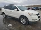 2011 Chevrolet Traverse LT