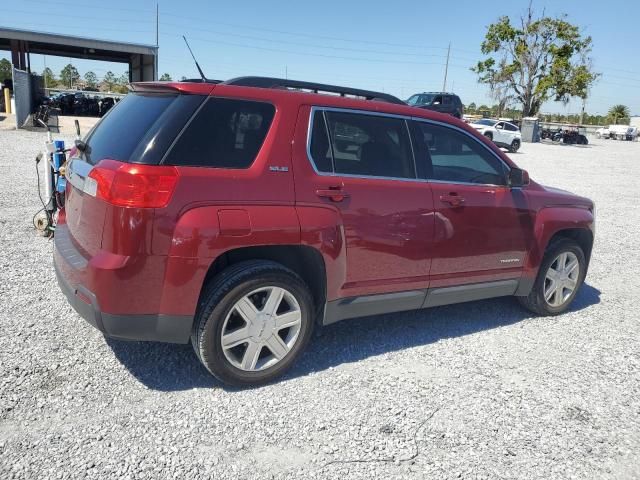 2011 GMC Terrain SLE