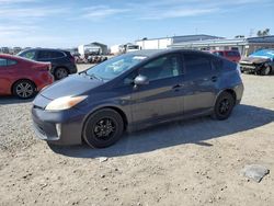 2012 Toyota Prius en venta en San Diego, CA