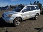 2006 Honda Pilot EX