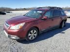 2011 Subaru Outback 2.5I Limited