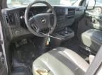 2013 Chevrolet Express G2500