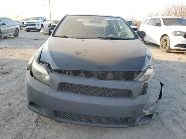 2007 Scion TC