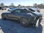 2016 Mercedes-Benz AMG GT S