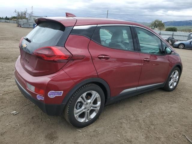 2019 Chevrolet Bolt EV LT