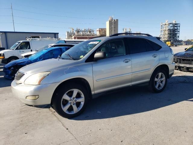 2004 Lexus RX 330