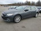 2014 Mazda 6 Sport