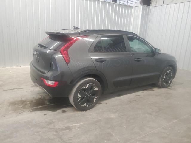 2023 KIA Niro Wind