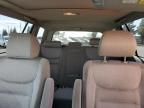 2002 Toyota Highlander Limited