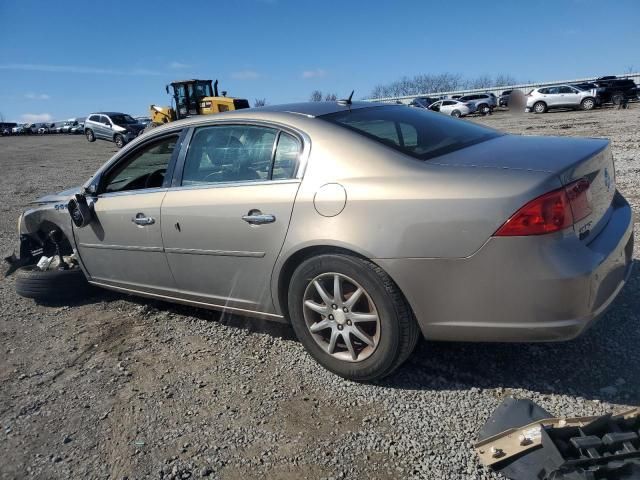 2007 Buick Lucerne CXL