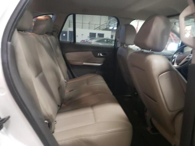 2012 Ford Edge SEL