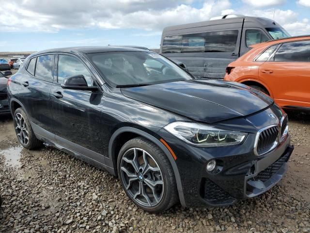 2018 BMW X2 XDRIVE28I