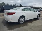 2015 Lexus ES 300H