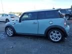 2011 Mini Cooper S