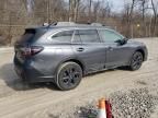 2021 Subaru Outback Onyx Edition XT