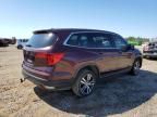 2017 Honda Pilot EXL