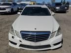 2010 Mercedes-Benz E 350