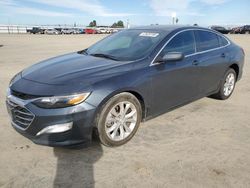 Chevrolet Vehiculos salvage en venta: 2019 Chevrolet Malibu LT